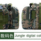 Military Waterproof Tactical Bag | Waist Bag