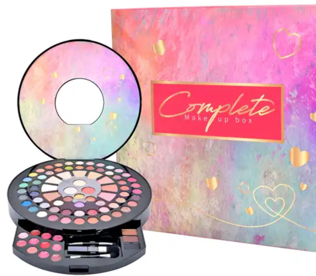 Teens Makeup Kit 86pc