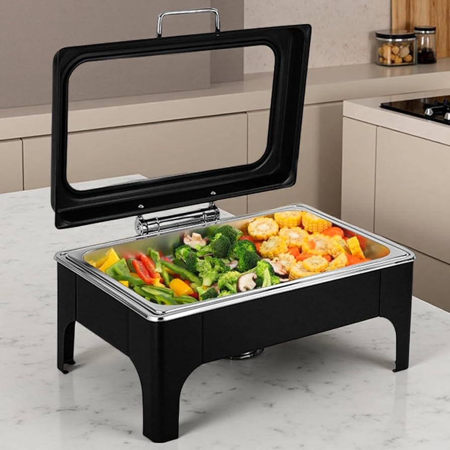 MHome Chafing Dish-Various Options