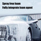 Carwash Rocket Sprayer 1L