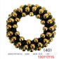 Christmas Wreath Decoration -Various Options