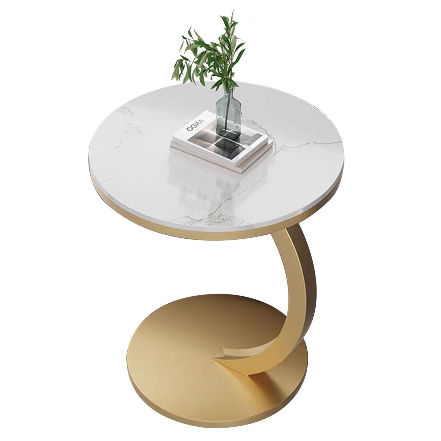 MFURN Sophia Contemporary Nesting Table 2pcSet-Various Colours