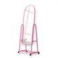 MHome Full Length Free Standing Mirror On Wheels - Various Options
