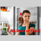 Franck Fridge Fresh - Odour Neutralizer Hygienic Living