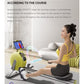 Pro-Sportz V3 Home Use Fitness Equipment Popular Cardio Exercise Machine Self Generating Rowing Machine