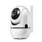 MKids HD Wireless Nanny Camera Baby Monitoring System with HD 1080P WIFI