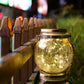 SOLAR JAR LIGHT