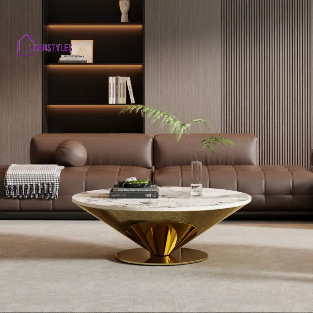 MFURN Sophia Contemporary Nesting Table 2pcSet-Various Colours