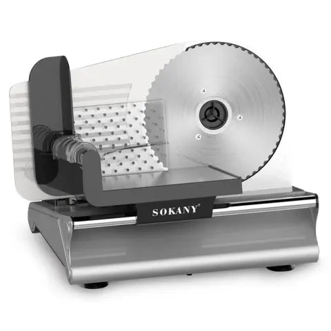 SOKANY Modern Food Slicer