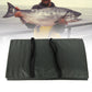 Fishing Unhooking Mat Folding Padded Landing Mat Carp Landing Mat Fishing