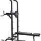 Pro-Sportz Multifunction Pull Up Power Tower Station