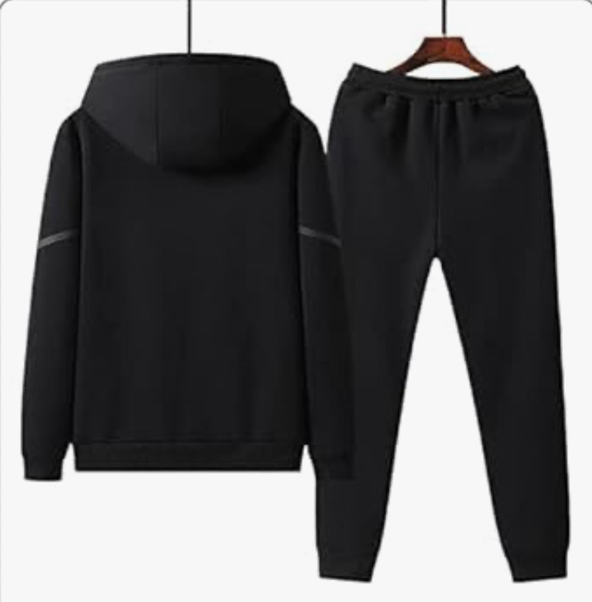 Men’s Winter Tracksuit