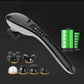 Cordless Handheld Back Massager,Rechargeable Electric Deep Tissue
