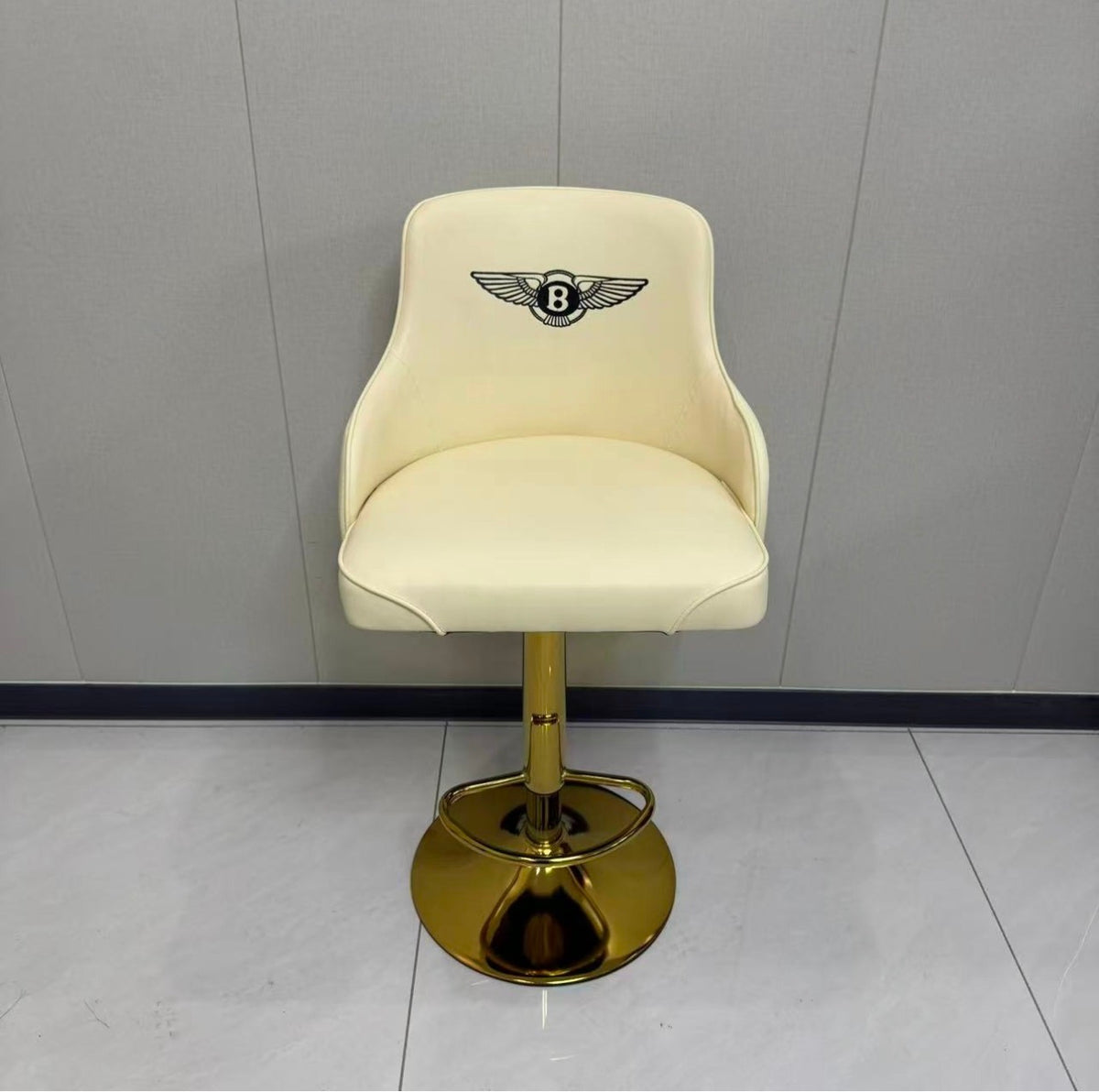 MFURN Modern Elegant Bar Stool-Various Colours PreOrder Sales Now Available!