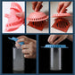 MHome
Rubber Bathroom Kitchen Tub Drain Stopper - Silicone Cork Floor Water Cleaner Kitchen Strainer Tool For Shower & Bathtub