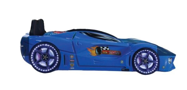 Aventa Car Bed
