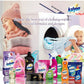 Kalyon Auto Powder Detergent Various Options & Sizes