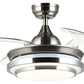 Hello Today Ceiling Fan with Light