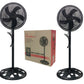 Condere Pedestal 18Inch Fan 2pc Box