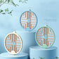 MHome 3:1 Foldable Mosquito Zapper Wand USB