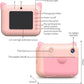 Kids Instant Print Camera