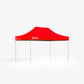 MHome Outdoor Folding PopUp Gazebo 3x4.5M - Various Colours