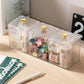ClearVue Organizer Box
