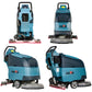 ProPower  Commercial Floor Scrubber E60 - PreOrder Sales Only Available End March 2025!