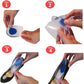 Silica Gel Foot Care Heel Protector