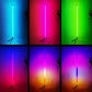 Mtech Premium Plus Smart RGB USB LED Atmosphere Tube Lamp With Remote Control