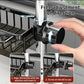 Kitchen Sink Faucet Organiser Rack – Multi-Purpose Dish Drying & Storage Rack