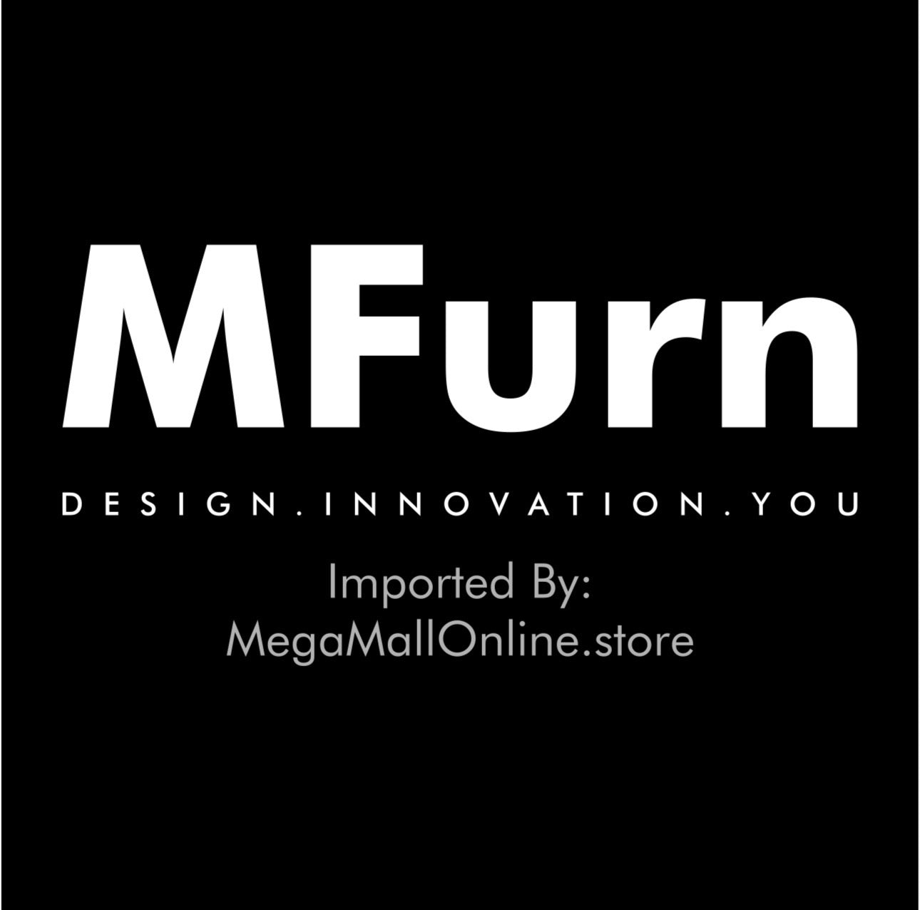 MFURN Candy Outdoor Patio Dining Set 7pc