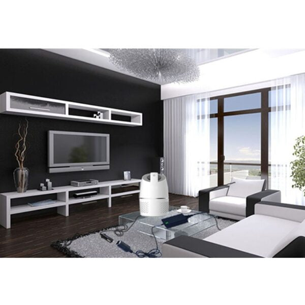 Cigarette Lighter Power Adapter Converter 12V 10A