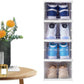 Multifunction Foldable Drawer - 6 & 3 Drawer