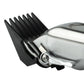 RAF Professional Electric Hair Clipper | High Power Machine | length Adjustment | Stainless Steel Blade Rechargeable