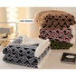 MHome Premium Winter Blankets Queen- Various Colours