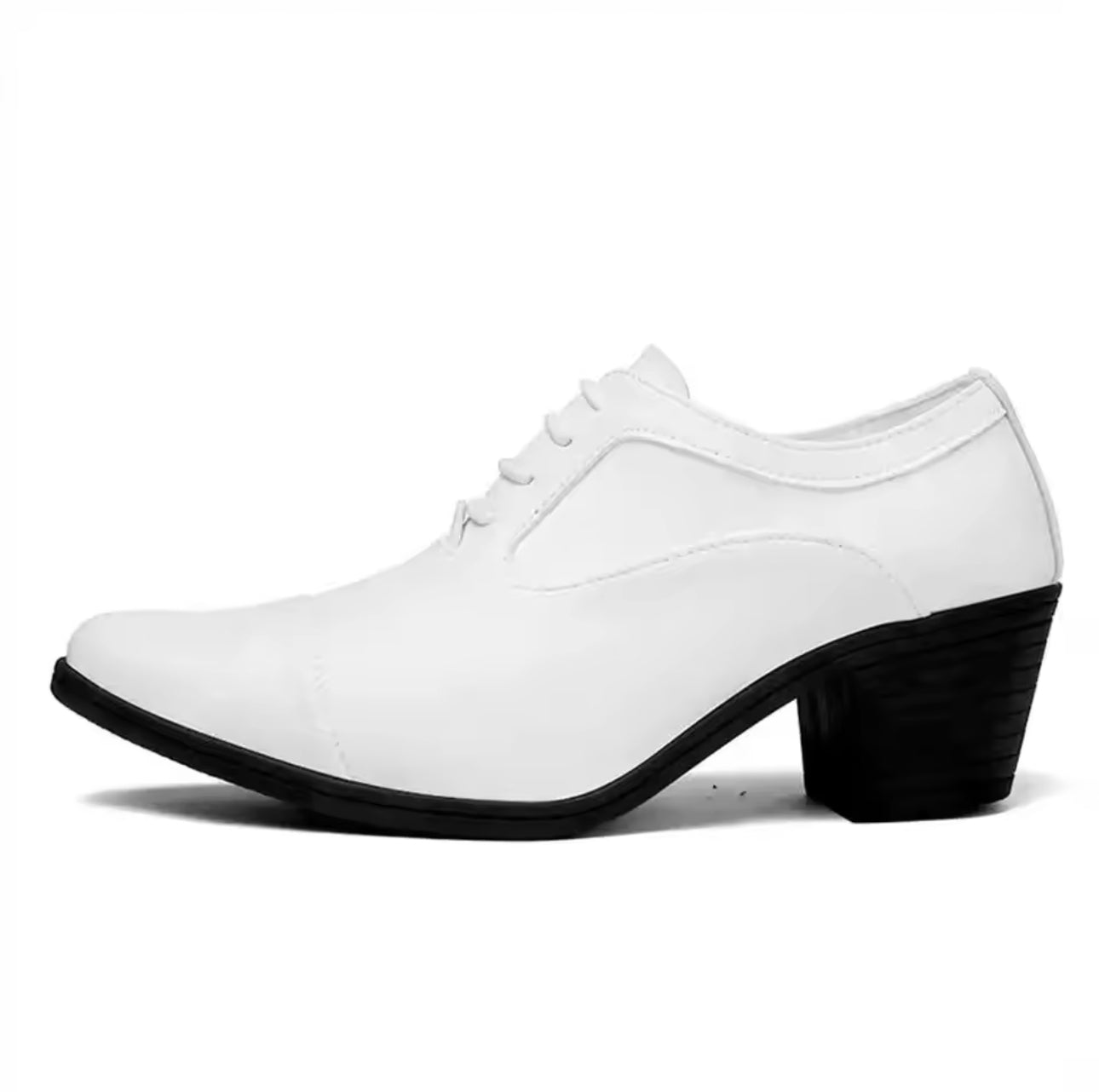 Men’s Formal Dress Shoes