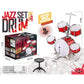 5-Piece Music Stimulation Drum Set for Kids