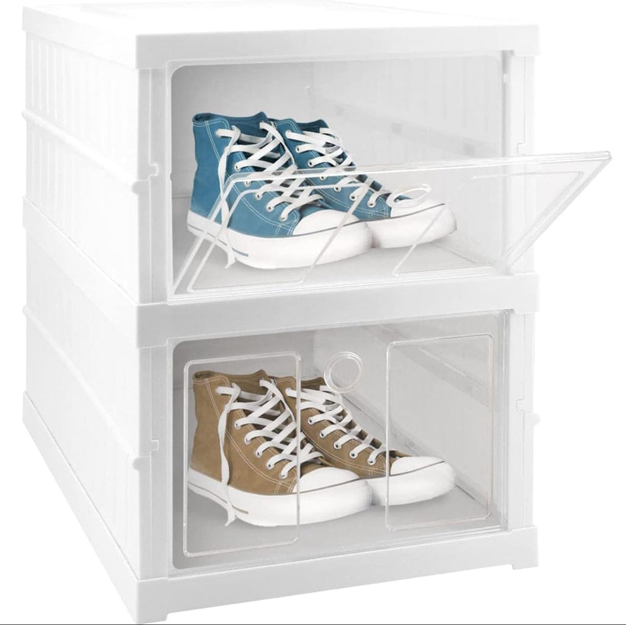 Multifunction Foldable Drawer - 6 & 3 Drawer