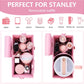 Crossbody Bag Including Generic Stanley Travel Mug
