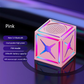MTech  Acoustic Cube Wireless Bass Beast Speaker