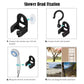 Ximeite Portable Outdoor Shower, USB Type With Rechargeable Option