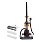 RAF SmartWash+ Automatic Vacuum Cleaner, Cleans Carpets and Upholstery, Neutralizes Odors and Removes Animal Stains,Wet/Dry