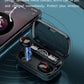 M10 True Wireless Earbuds in-Ear TWS Stereo Headphones with