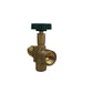 LPG Gas Cylinder Valve