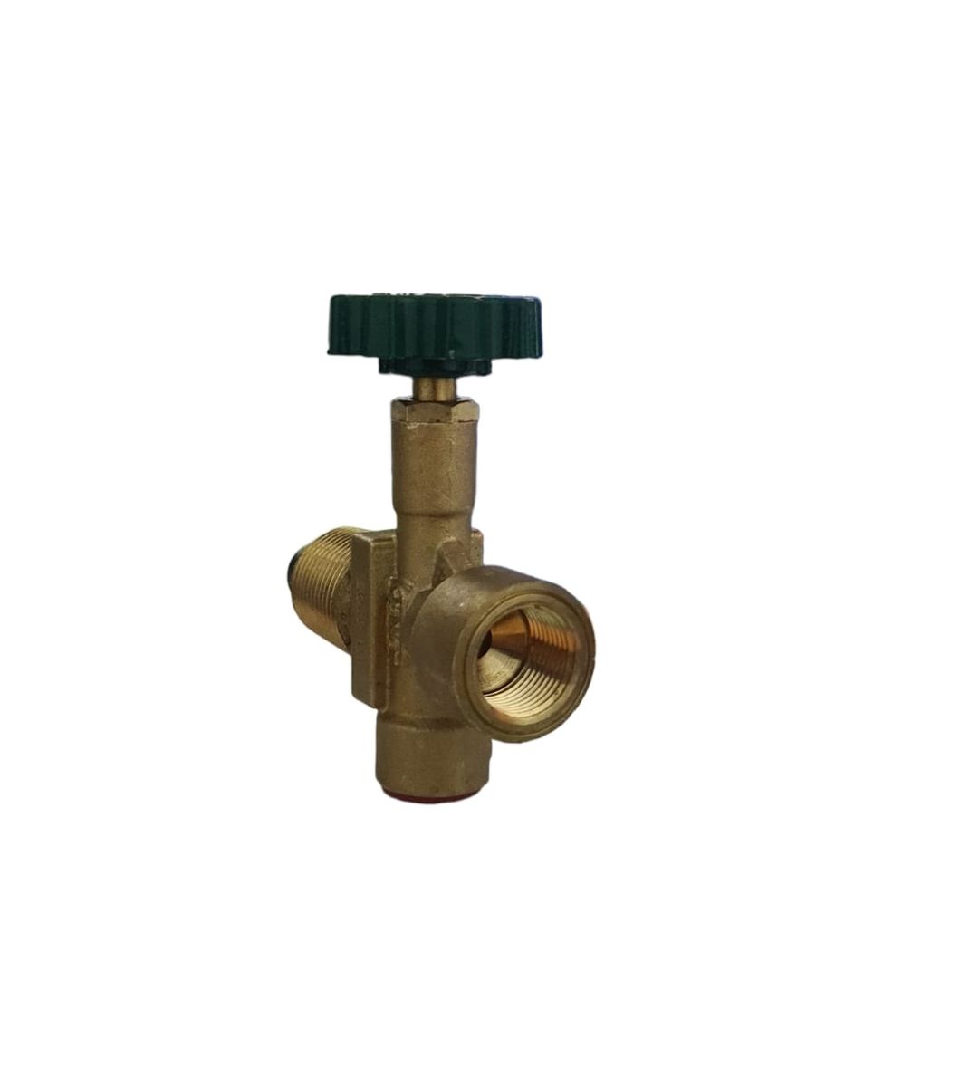 LPG Gas Cylinder Valve