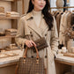 Ladies Elegant Vintage Style 2pc Handbag Set-Various Options