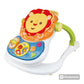 4-1 Baby Activity Lion Walker