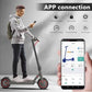 Pro-Sportz Electric Scooter - Foldable, Lightweight and Travel Ready