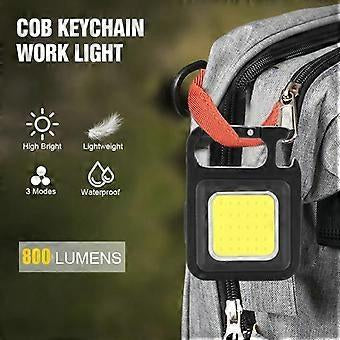 MTech Rechargeable Keychain LED light